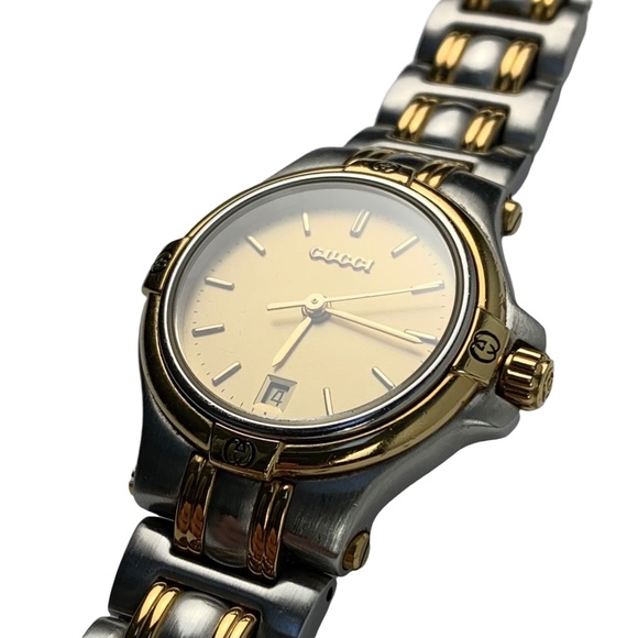 GUCCI 9040L Watch - Picture 2 of 9